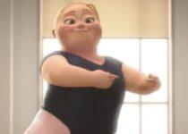 Disney Animation Stars Its First Plus-Size Heroine. Some Viewers Protest