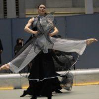 Dancing Around Art
