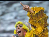 The Death Of Music Tours?