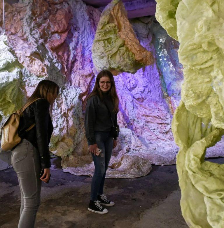 The Artworld Came To Kosovo. Now What?