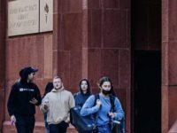 After A Professor’s Firing, Reconsidering The State Of Higher Ed