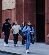 After A Professor’s Firing, Reconsidering The State Of Higher Ed