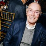 David Geffen’s Cultural Philanthropy