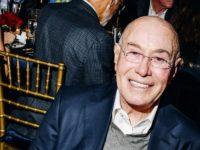 David Geffen’s Cultural Philanthropy