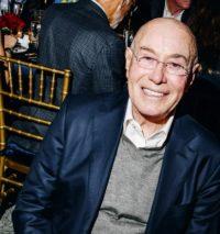 David Geffen’s Cultural Philanthropy
