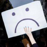 Cultural Data: The World Is Getting Sadder
