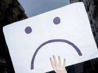 Cultural Data: The World Is Getting Sadder