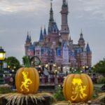 Disneyland Shanghai Visitors Trapped Inside Until They Could Take COVID Tests