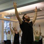The Bolshoi And Mariinsky Ballets Have Made Alexei Ratmansky A Non-Person