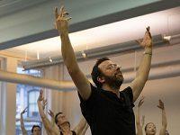 The Bolshoi And Mariinsky Ballets Have Made Alexei Ratmansky A Non-Person