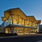Arkansas Museum Of Fine Arts Gets A Starchitect Makeover