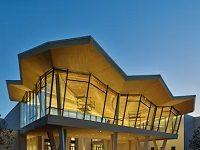 Arkansas Museum Of Fine Arts Gets A Starchitect Makeover