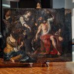Dept. Of Silver Linings: Artemisia Gentileschi Painting Identified After 2020 Beirut Explosion