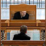 118 Composers Join Forces To Complete One Of Bach’s Great Unfinished Projects