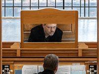 118 Composers Join Forces To Complete One Of Bach’s Great Unfinished Projects