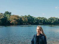 A Boy-Meets-Girl Play, Set At A Real-Life Pro-Nazi Summer Camp On Long Island