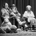 A New Arts Journalism Initiative In Dallas
