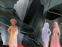 After A Few Years Of Progress, Is Hollywood Backsliding On #MeToo And Diversity?