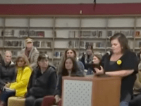 Want To Read This Book? In This Michigan School District, You’ll Be Sent To A Counselor