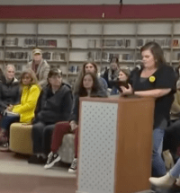 Want To Read This Book? In This Michigan School District, You’ll Be Sent To A Counselor