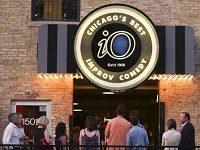 After Two Years’ Closure, Improv Institution iO Theater Chicago Is Back In Business