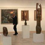 After Almost 20 Years, Baghdad Has Modern Artworks On View