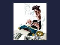 George Orwell’s Works Are Being Serialized On Substack