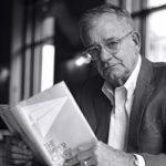 “The Paper Chase” Author John Jay Osborn, Jr. Is Dead At 77