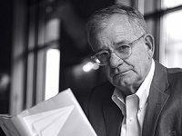 “The Paper Chase” Author John Jay Osborn, Jr. Is Dead At 77