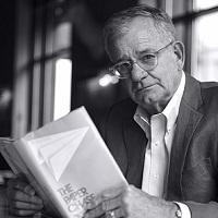 “The Paper Chase” Author John Jay Osborn, Jr. Is Dead At 77