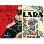 Boris Pasternak’s Grand-Niece Loses Her Copyright Suit Against A Historical Fiction Author