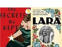 Boris Pasternak’s Grand-Niece Loses Her Copyright Suit Against A Historical Fiction Author