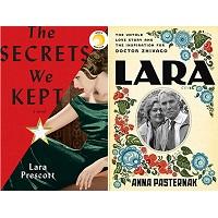 Boris Pasternak’s Grand-Niece Loses Her Copyright Suit Against A Historical Fiction Author