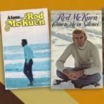 He Was The Bestselling Poet In American History. He’s Totally Forgotten Now. What Happened With Rod McKuen?