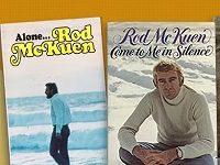 He Was The Bestselling Poet In American History. He’s Totally Forgotten Now. What Happened With Rod McKuen?