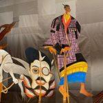 Shadow Puppetry: A Disappearing Art?