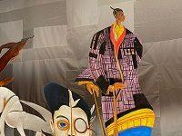 Shadow Puppetry: A Disappearing Art?