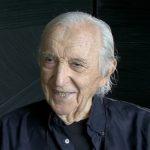 Pierre Soulages, Abstract Expressionist And Master Of The Color Black, Is Dead At 102