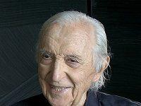 Pierre Soulages, Abstract Expressionist And Master Of The Color Black, Is Dead At 102