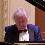 This Eminent Russian Pianist Had To Defect To The US, Just Like In Soviet Days