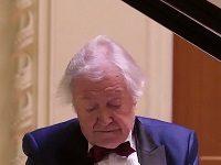 This Eminent Russian Pianist Had To Defect To The US, Just Like In Soviet Days