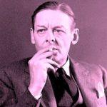 “The Waste Land” At 100 — The Most Important English Poem Of The 20th Century?