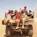 A New Archive At Google Arts & Culture Helps The Shattered Yazidi Community Recover