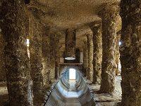 Anselm Kiefer’s 200-Acre Gesamtkunstwerk In The South Of France