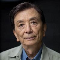 At 93, Pioneering Asian-American Actor James Hong Is Still Working