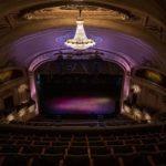 Philadelphia’s Merriam Theater Was, Well, Problematic. As The Miller Theater, It’s Getting Fixed