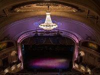 Philadelphia’s Merriam Theater Was, Well, Problematic. As The Miller Theater, It’s Getting Fixed