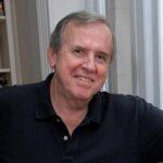 Thomas Cahill, Author Of “How The Irish Saved Civilization”, Is Dead At 77