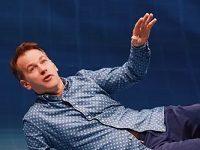 The Secret Of Mike Birbiglia’s Power