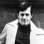 Composer Ned Rorem, 99